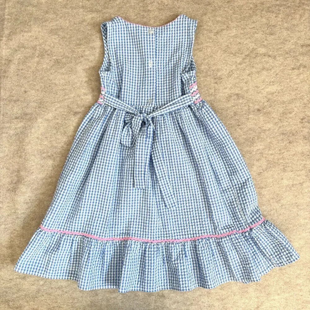 Youngland vintage blue